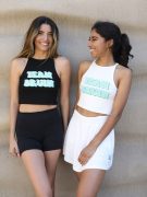 Team Bruin Tank - Izzy & Riley Collection